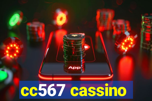 cc567 cassino